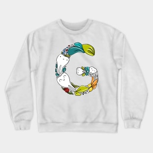 G Crewneck Sweatshirt